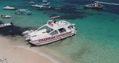 Punta Cana: Catamaran Tour with Reef Snorkeling and Open Bar - Getting There From Punta Cana Hotels Without Losing the Morning