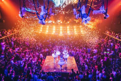 Punta Cana: Coco Bongo Nightclub Experience with Transfer - Price and Value: Is $90 Worth It?