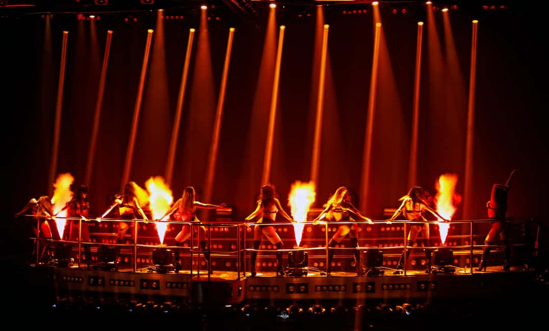 Punta Cana: Coco Bongo Nightclub Experience with Transfer - Hotel Pickup Between 6:30 PM and 7:30 PM: The Logistics That Make or Break It