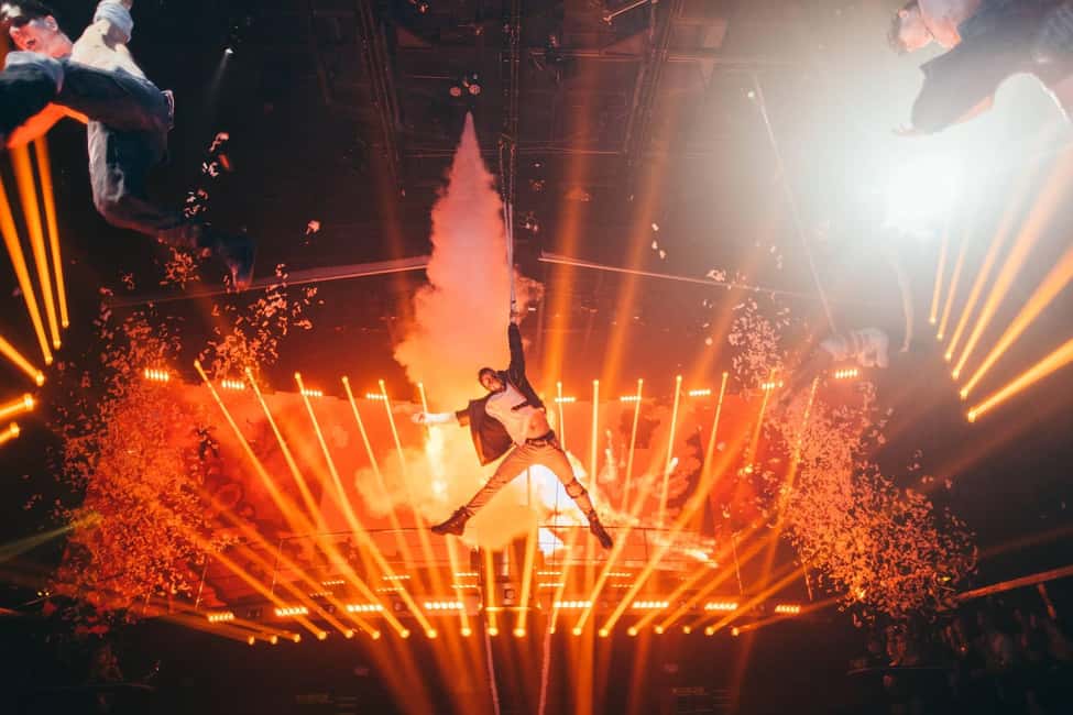 Punta Cana: CocoBongo Entry with Entertainment and Open Bar - Should you book CocoBongo with open bar in Punta Cana?
