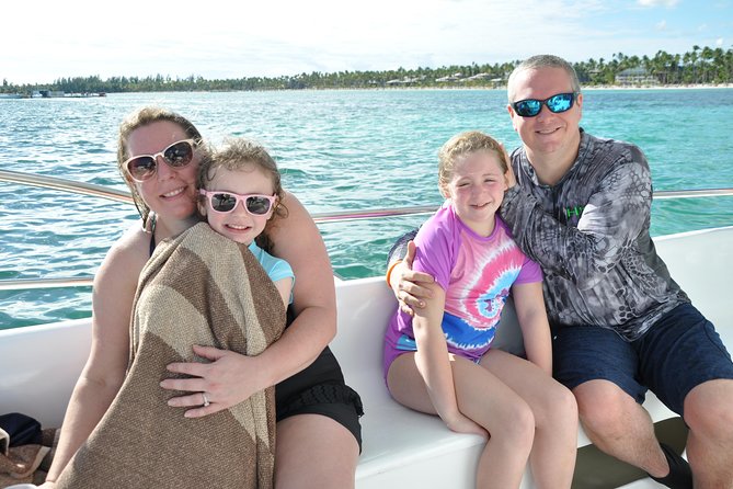 Punta Cana Combo Tour: Snorkeling, Catamaran Cruise & Parasailing - How to get the best day: small choices that matter