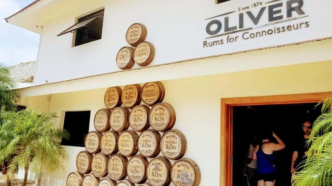 Punta Cana: Don Lucas Cigar Factory & Rum Tour with Pickup - Key Points at a Glance