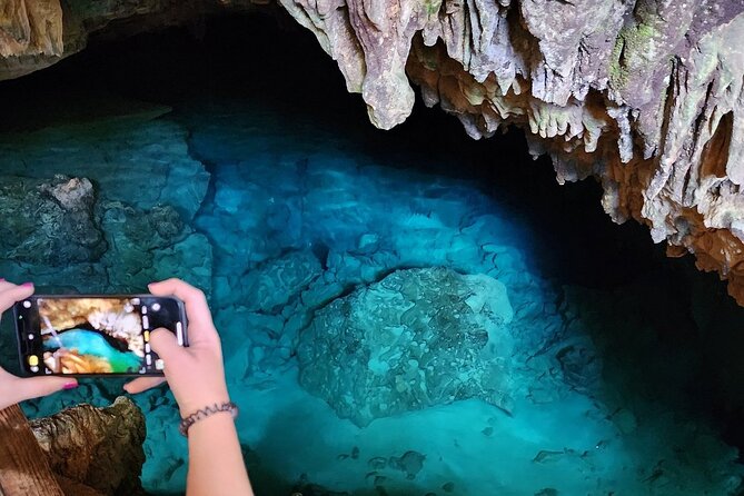 Punta Cana Dune Buggy Adventure and Amazing Water Cave - Punta Cana by buggy: what the day actually feels like
