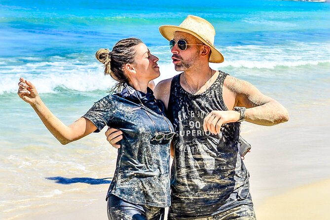 Punta Cana Dune Buggy Adventure and Amazing Water Cave - Macao Beach: short time, big scenery, and vendor pressure