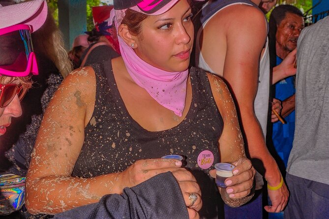 Punta Cana Dune Buggy Adventure and Amazing Water Cave - Guides and group energy: why Alexis comes up so often