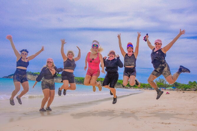 Punta Cana Dune Buggy Adventure and Amazing Water Cave - Price and value: how $43 fits what you get