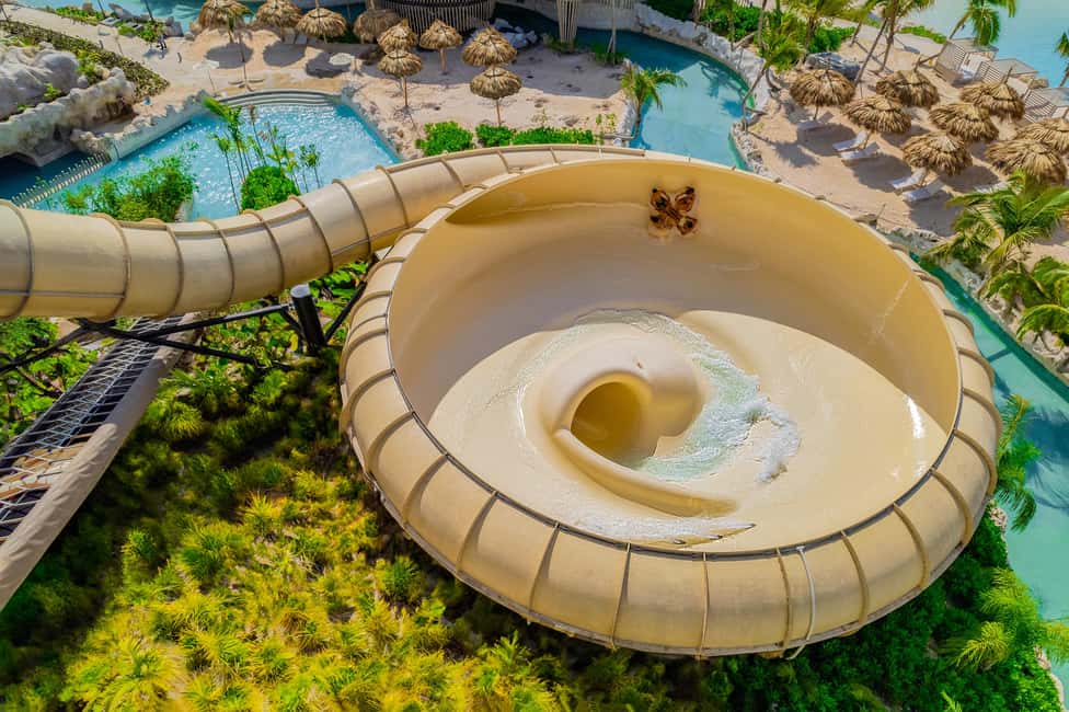 Punta Cana: El Dorado Water Park Entry with Hotel Transfers - Getting to El Dorado: Hotel Pickup That Sets the Tone