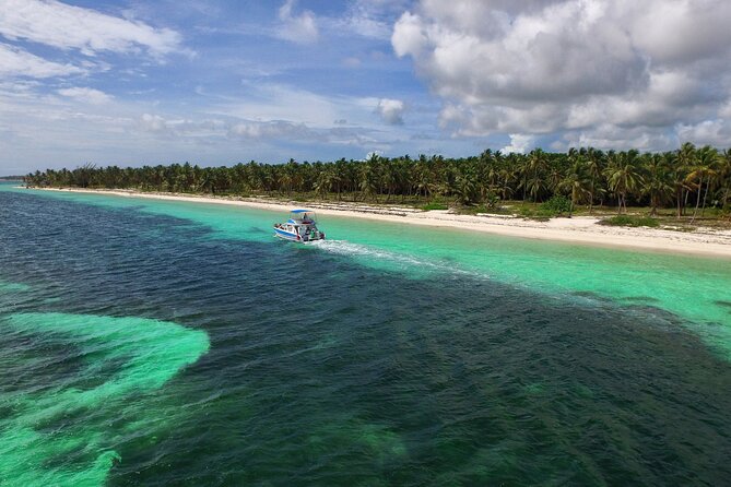 Punta Cana Exclusive Adults-Only Snorkel with Food and Drinks - The Snorkeling Route: Cabeza de Toro + a Coral Nursery You Can Feel Good About