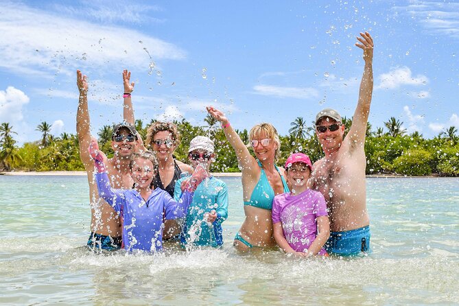 Punta Cana Family Boat Trip and snorkeling - Key things to know before you go
