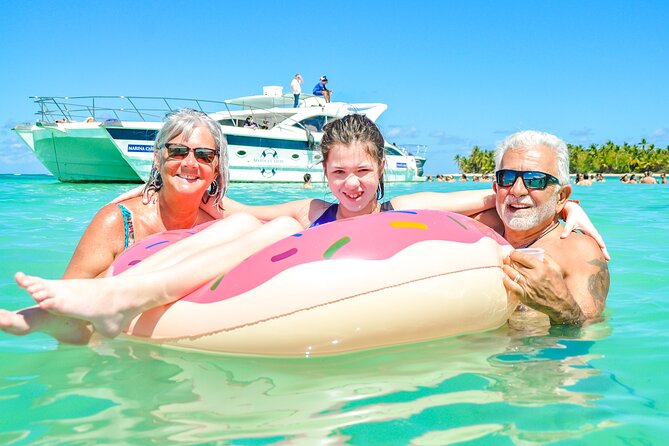 Punta Cana Family Boat Trip and snorkeling - Who this tour is best for (and who might want a different style)