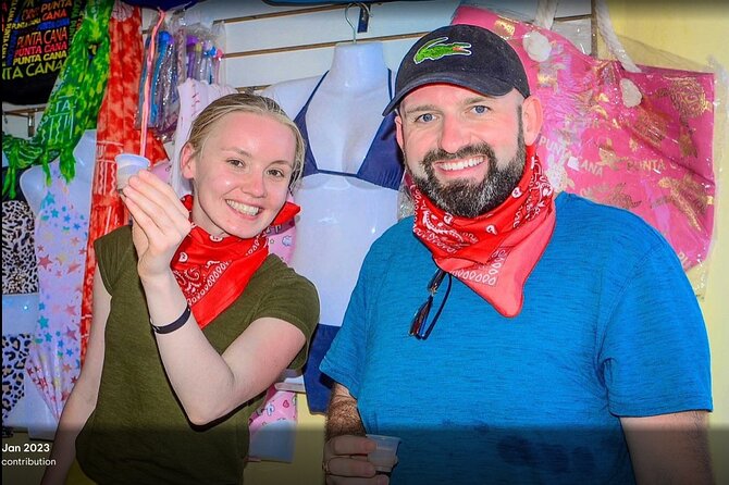 Punta Cana Family Wild Buggy Eco Adventure - 4x4 driving coaching: safety rules, mud reality, and what to wear