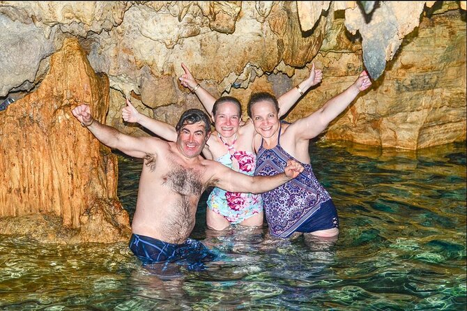 Punta Cana Family Wild Buggy Eco Adventure - How much time this really takes (and why it can feel rushed)
