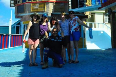 Punta Cana Half-Day Cultural Safari with Lunch and Drinks - Pickup, Truck Safari vs Van, and Why Comfort Matters