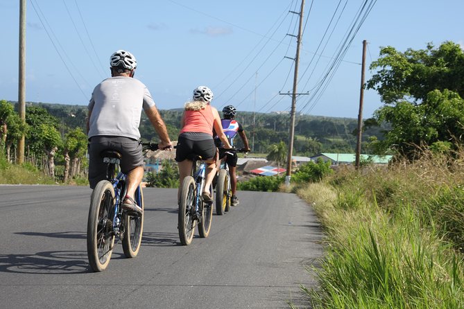 Punta Cana Mountain E-Bike Tour - From Your Punta Cana Hotel to Macao Beach: The Start That Sets the Tone