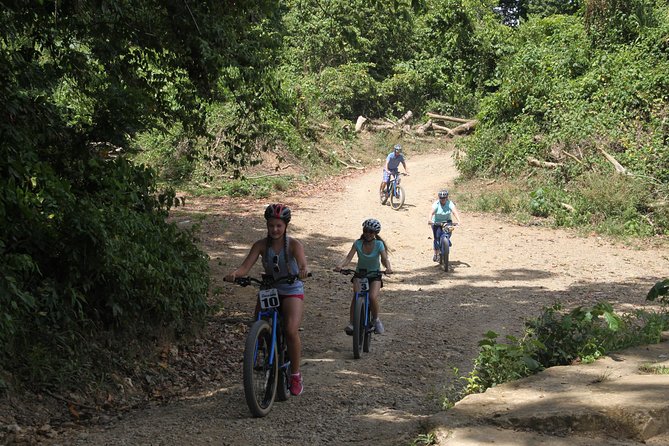 Punta Cana Mountain E-Bike Tour - Coffee and Cocoa Country: What You Learn (and Taste) on the Plantation Stop