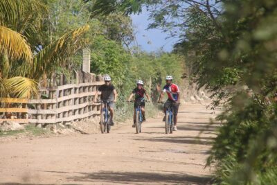 Punta Cana Mountain E-Bike Tour - How the 2 Hours of Riding Really Works on an E-Bike