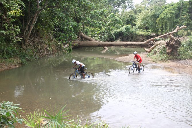 Punta Cana Mountain E-Bike Tour - What to Bring (So You Don’t Feel Underprepared)