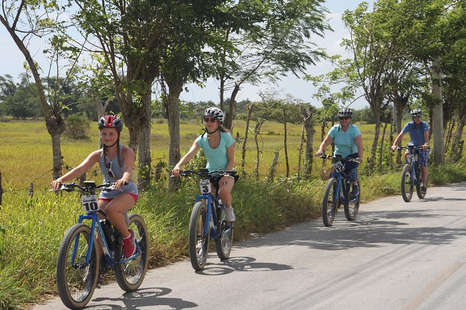 Punta Cana Mountain E-Bike Tour - Timing and Weather: How to Choose the Right Departure Time
