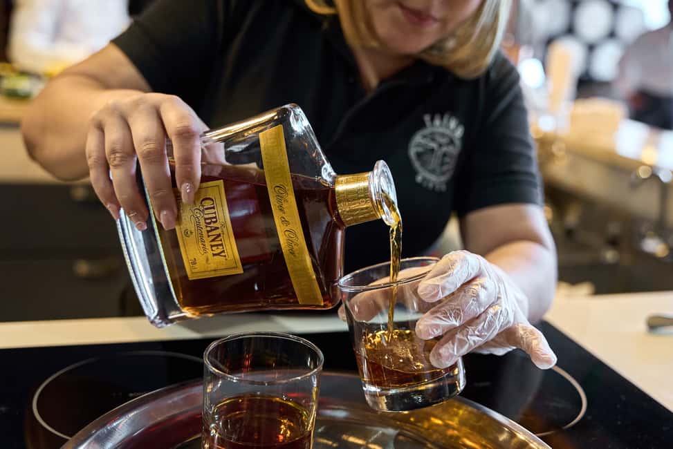 Punta Cana Oliver & Oliver Rum Tasting & Taino Concept Store - Who Should Book This Rum Tasting Excursion