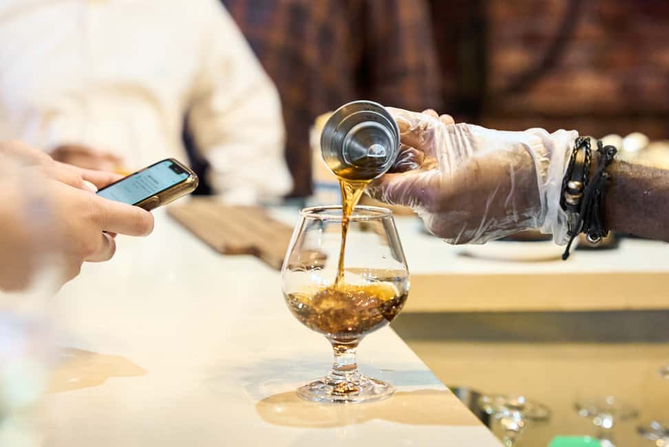 Punta Cana Oliver & Oliver Rum Tasting & Taino Concept Store - Arrival in Punta Cana: How the 90 Minutes Actually Flow