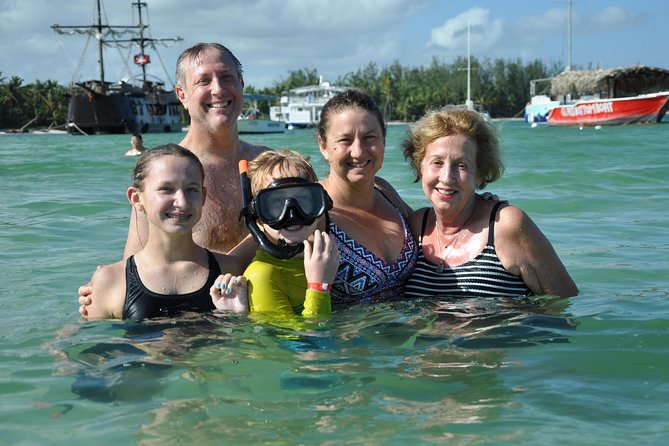 Punta Cana Parasailing & Snorkeling Cruise Experience - Pickup, Timing, and How to Avoid the Most Common Frustration
