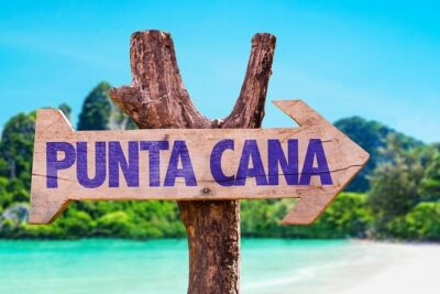 Punta Cana Party boat (Only Adult) - Getting from Punta Cana to the water (and why timing matters)