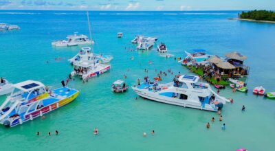 Punta Cana: Party Boat with Snorkeling, Open Bar And Hip Hop - Getting There: Pickup, Departure Timing, and Why It Can Feel Random