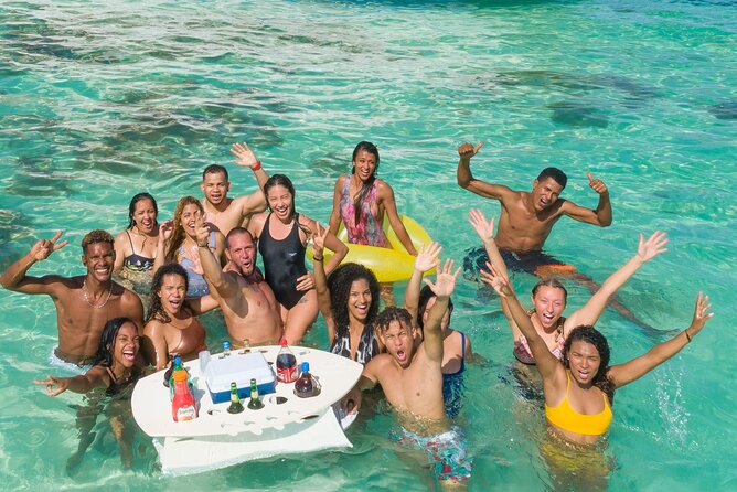 Punta Cana Private Boat (Small Group) - Quick Takeaways Before You Go