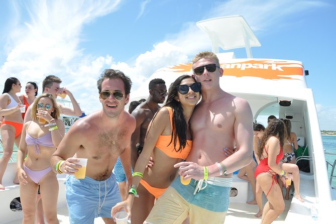 Punta Cana Private Virgen Beach Small & Big Group Snorkel Cruise - Who this snorkel cruise is best for (and who should pick another day)