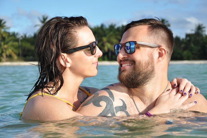 Punta Cana Private Virgen Beach Small & Big Group Snorkel Cruise - Should you book it?
