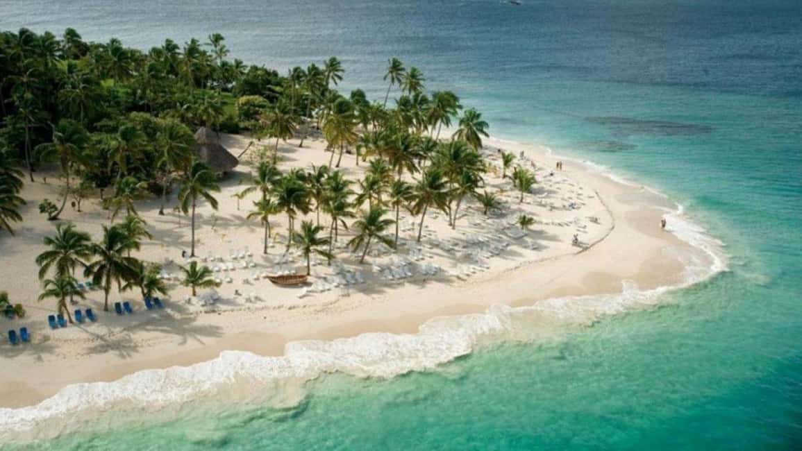Punta Cana: Samaná Bay, Bacardí Island ^ El Limón Waterfall - Key Things You’ll Notice on This Tour