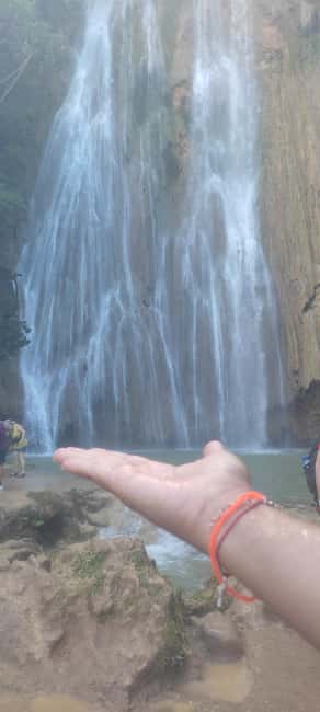 Punta Cana: Samaná Bay, Bacardí Island ^ El Limón Waterfall - What to bring (and what to skip): the practical checklist