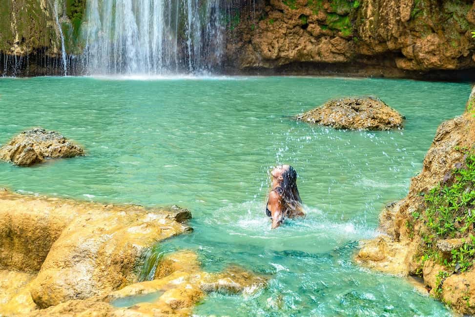 Punta Cana: Samaná Whale Watching, Bacardi & Limon Falls - What to Bring (So You Don’t Waste Time)
