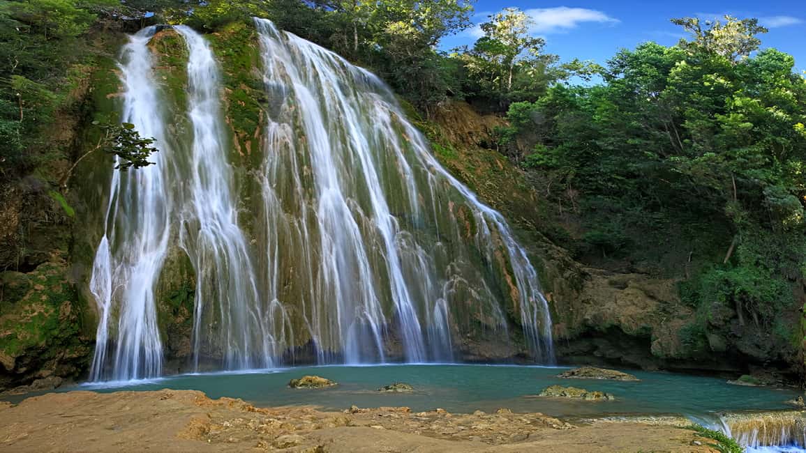 Punta Cana: Samaná Whale Watching, Bacardi & Limon Falls - The Early Pickup and the Ride to La Cañita