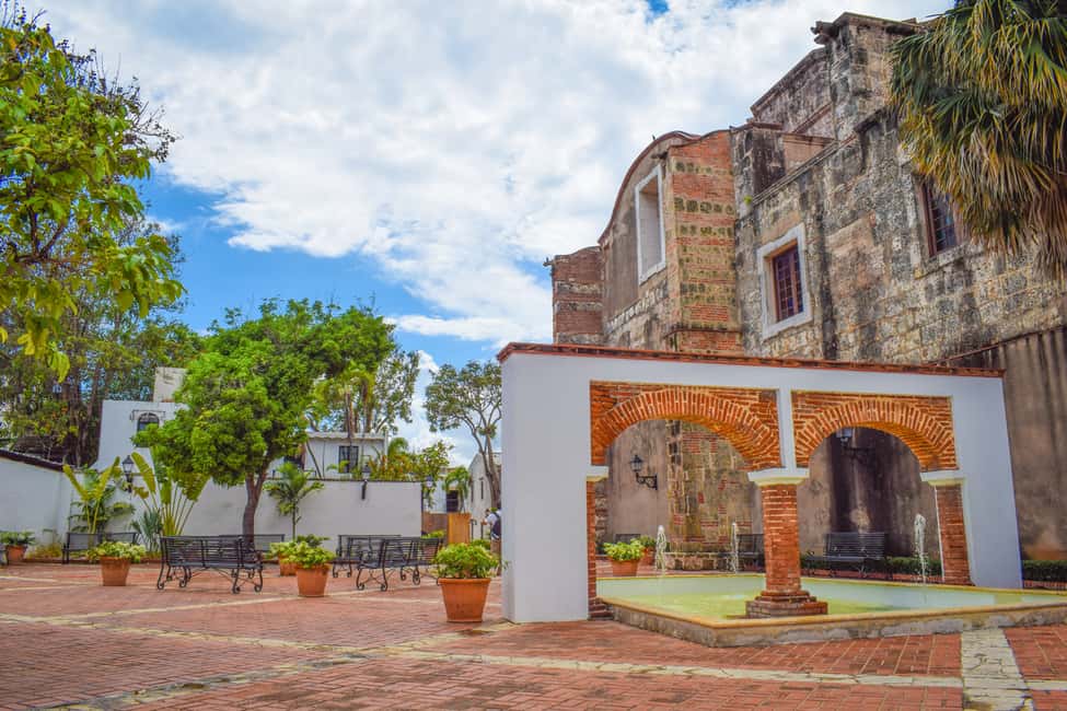 Punta Cana: Santo Domingo Day Trip with Tickets and Lunch - Price and Value: Is $82 Worth It for Santo Domingo Highlights