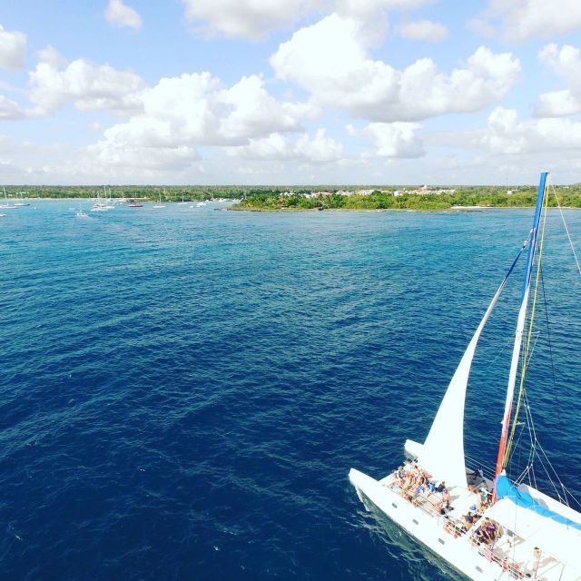 Punta Cana: Saona Island and Buggy Combo - Price and logistics: why $99 can feel like a steal or a fair trade