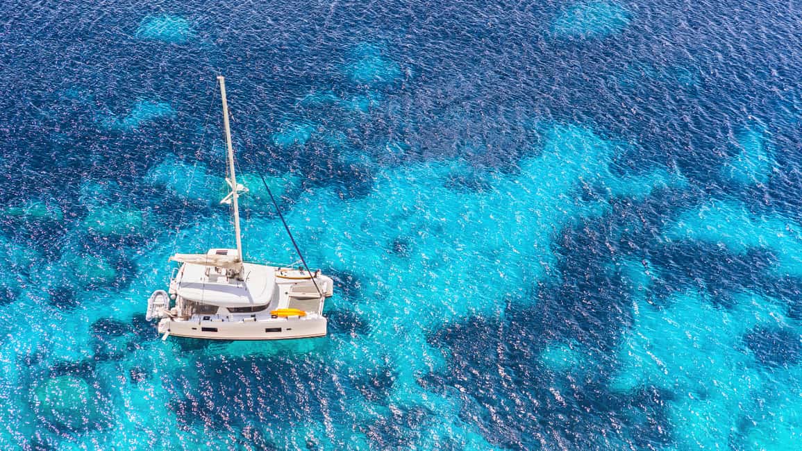 Punta Cana: Saona Island Catamaran Tour with Food & Open Bar - Price and value: why $67 can feel like a bargain