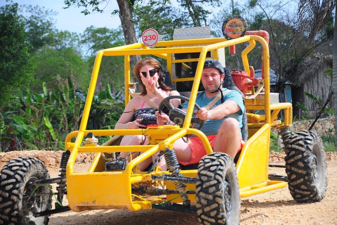 Punta Cana Snorkeling Cruise and Dune buggy Combo Adventure - Why This Buggy and Snorkel Combo Works in Punta Cana