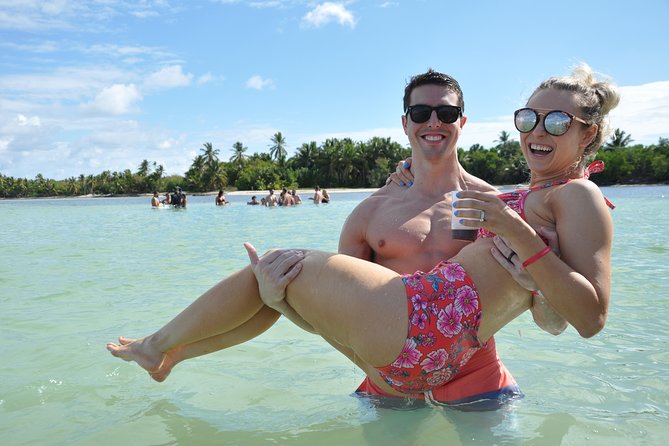 Punta Cana Snorkeling Cruise and Dune buggy Combo Adventure - The 1.5-Hour Gap: Why It Can Help or Hurt Your Day