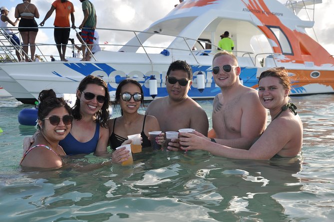 Punta Cana Snorkeling Cruise and Dune buggy Combo Adventure - Morning Logistics: Pickup, Meeting Point, and a Straight Start at 8:30