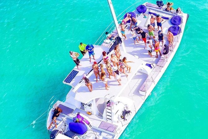 Punta Cana Snorkeling Party Cruise - Key Things to Know Before You Go