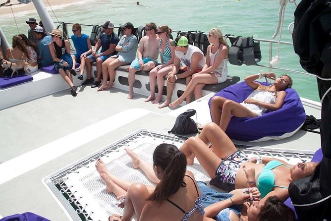 Punta Cana Snorkeling Party Cruise - The Snorkeling Stop: What You’ll See and How You Should Prepare
