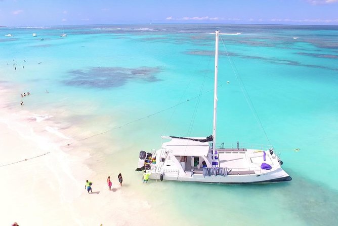 Punta Cana Snorkeling Party Cruise - Price and Value: Is $50 a Smart Deal?