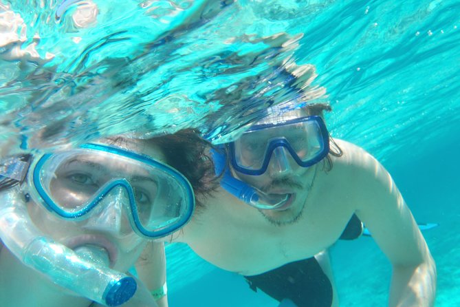 Punta Cana Snorkeling Party Cruise - Who This Tour Fits Best (and Who Should Skip It)