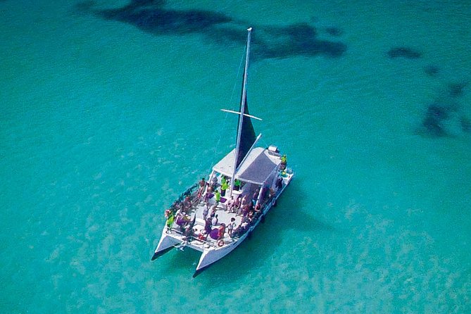 Punta Cana Snorkeling Party Cruise - Getting to Los Corales Beach Bavaro (and Why Timing Matters)