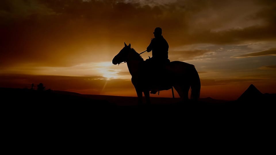 Punta Cana: Sunset Horseback Ride in Macao Beach and Forest - What to Pack for Macao Beach Horseback