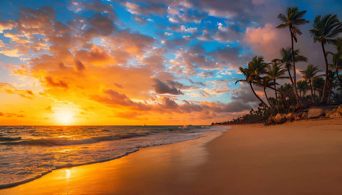 Punta Cana: Sunset Horseback Ride in Macao Beach and Forest - Horses and Guides: The Part That Makes or Breaks the Ride