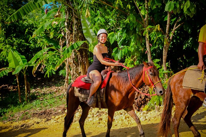 Punta Cana Zipline Adventure with Buggies and Horseback Riding - Who this tour is perfect for (and who should skip)