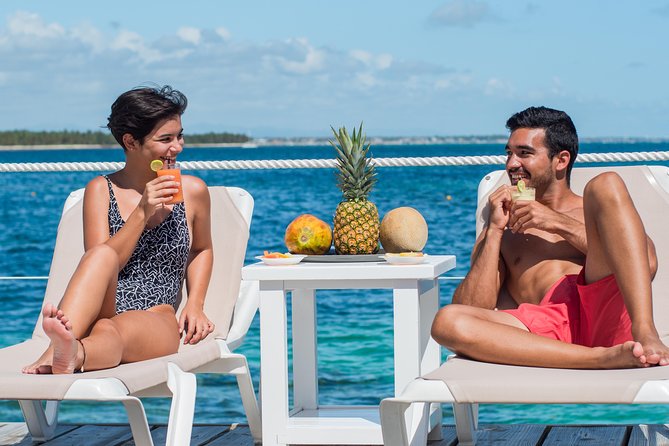 Reef Explorer Multiple activity Excursion from Punta Cana by Marinarium - Should you book Reef Explorer from Punta Cana?