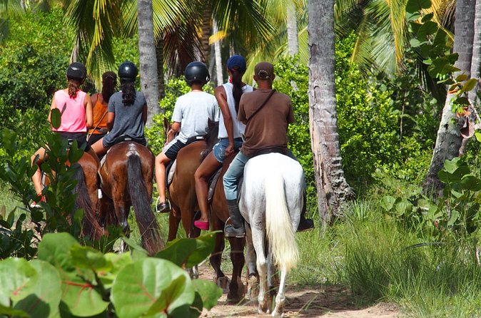 Ride Horses on the Beach - Dress code and gear tips so you stay comfortable in the saddle